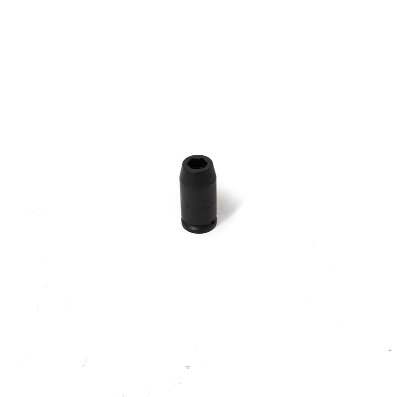 Gedore: Tubo 3/4" De Impacto Hexagonal Largo 1.7/16"