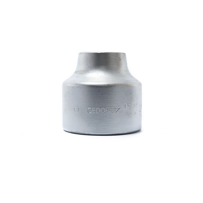 Gedore: Tubo 3/4" Hexagonal 1.3/16"