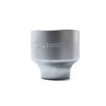 Gedore: Tubo 3/4" Hexagonal 1.3/16"
