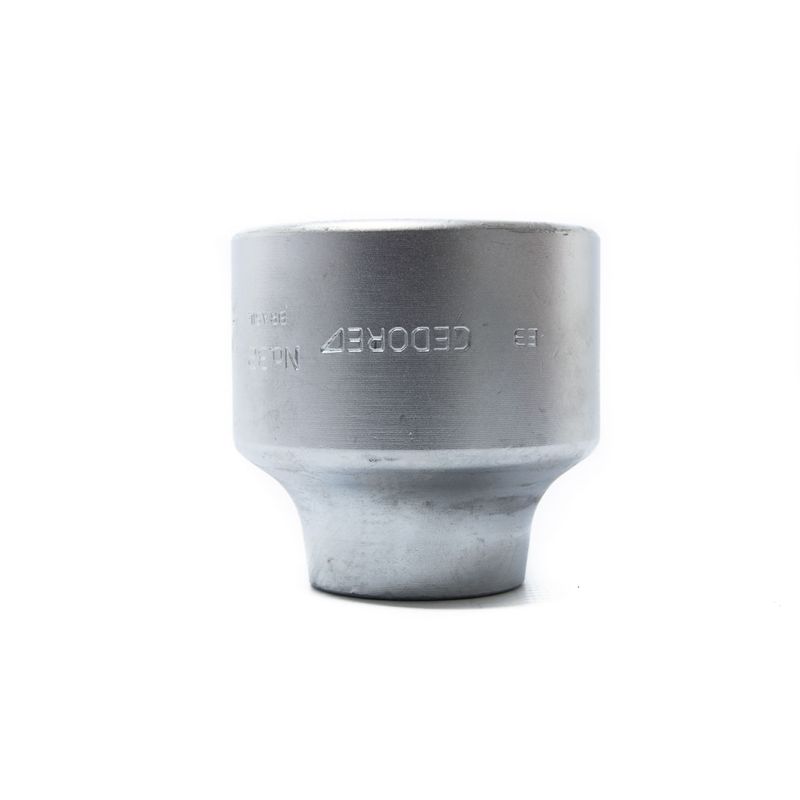 Gedore: Tubo 3/4" Hexagonal 1.3/16"