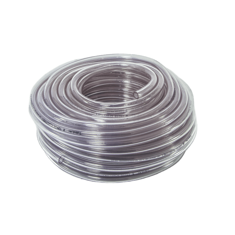 Plastimet: Manguera Tubolac C 12x19 Mm x 50 Mts