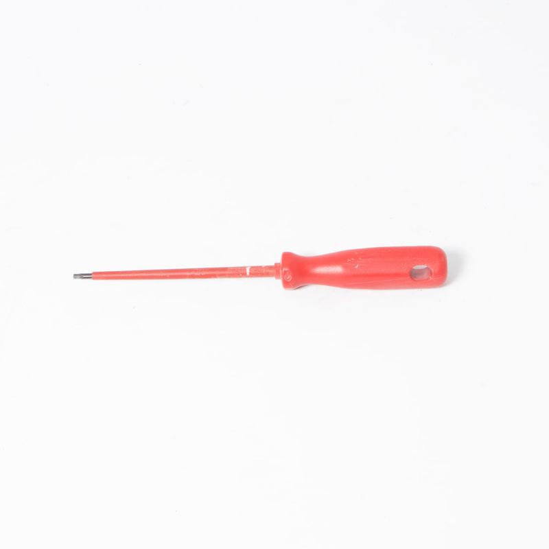 Gedore: Destornillador Aislante Torx T25