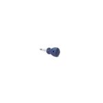 Gedore: Destornillador Plano Corto 5/16" x 2"