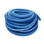 Plastimet: Manguera Piscina Con Protección UV 50 Mm x 30 Mts