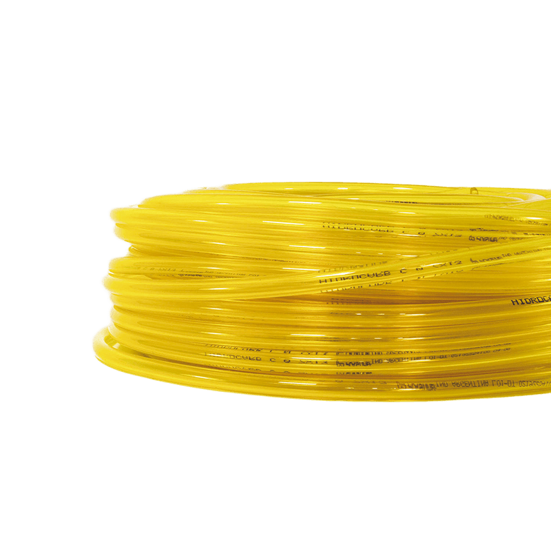 Plastimet: Manguera Hidrocarburo C 9x15 x 50 Mts