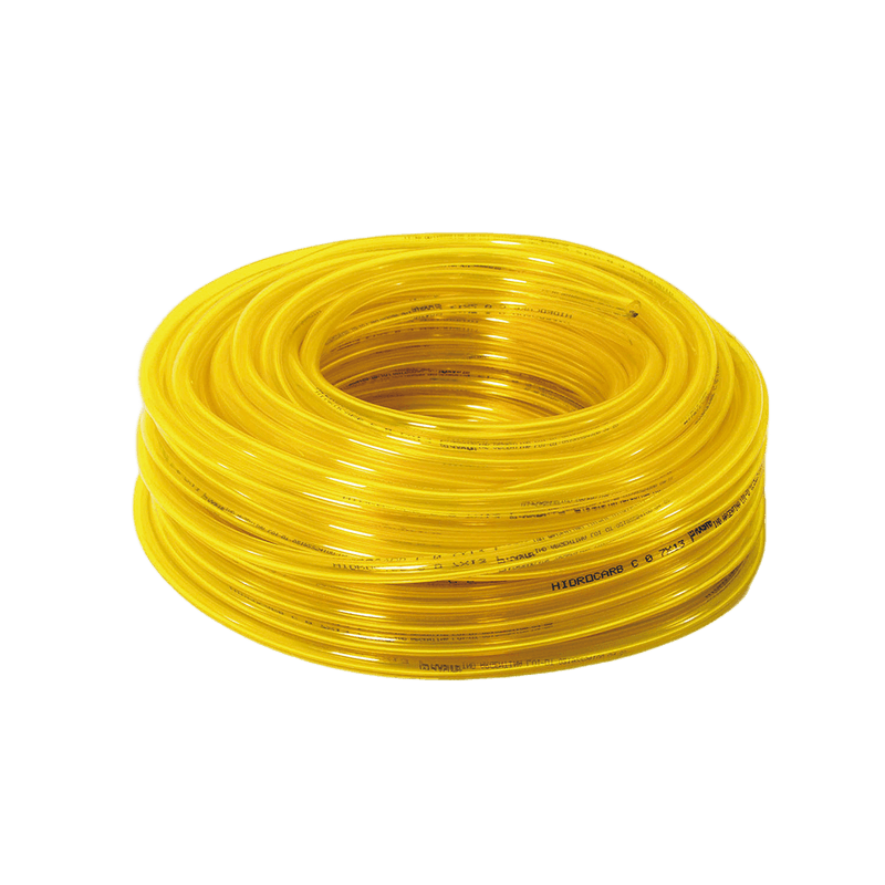 Plastimet: Manguera Hidrocarburo C 9x15 x 50 Mts