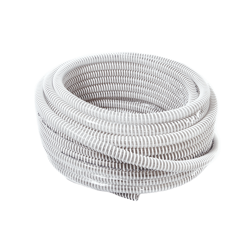 Plastimet: Manguera Tricoflex RA 50 Mm x 30 Mts