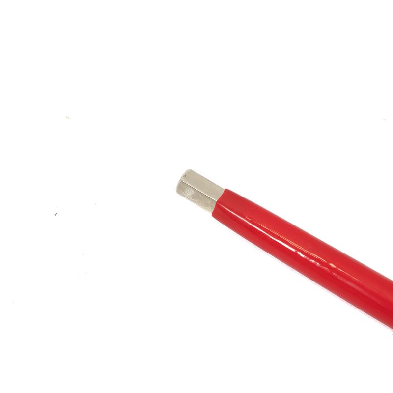 Gedore: Llave Allen T Aislada 12 Mm