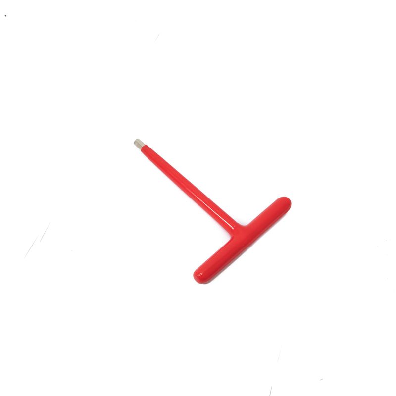 Gedore: Llave Allen T Aislada 12 Mm