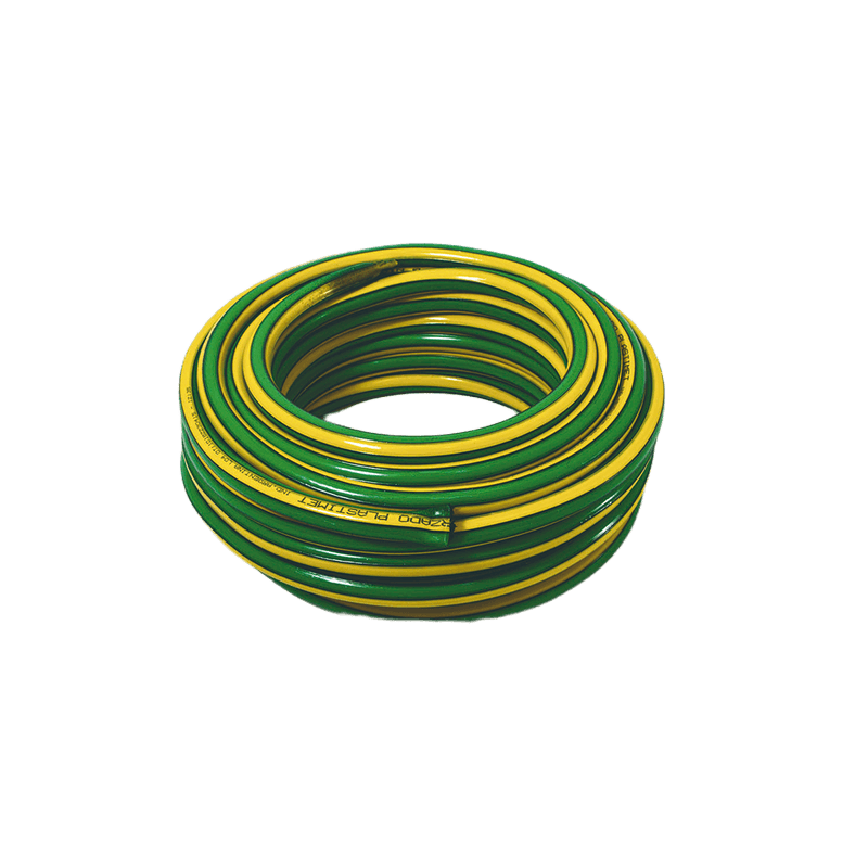 Plastimet: Manguera Jardín PVC 3/4" x 25 Mts