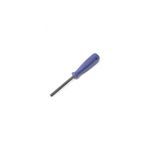 Gedore: Llave Allen Con Mango 5 Mm