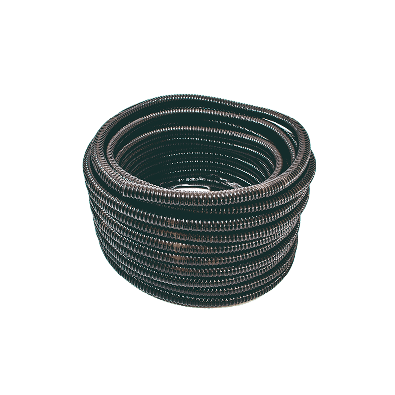 Plastimet: Manguera Tricoflex C Cerealera 50 Mm x 30 Mts