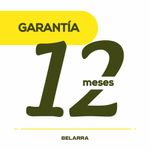 Belarra: Cortadora De Césped Naftera Autopropulsada 4T 6Hp