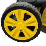 Belarra: Cortadora De Césped Naftera Autopropulsada 4T 6Hp