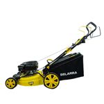 Belarra: Cortadora De Césped Naftera Autopropulsada 4T 6Hp