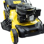 Belarra: Cortadora De Césped Naftera Autopropulsada 4T 6Hp