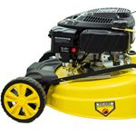 Belarra: Cortadora De Césped Naftera Autopropulsada 4T 6Hp