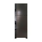Heladera Whirlpool Negra Xpert AI No Frost Inverter 535 / 510 Lts