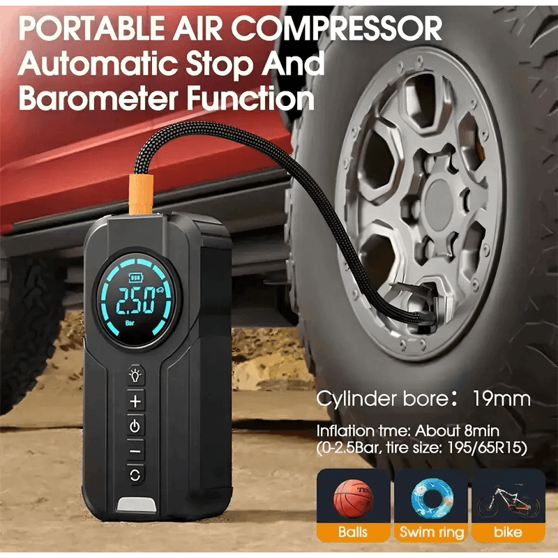 INFALDOR INALAMBRICO 2 EN 1 MK-326