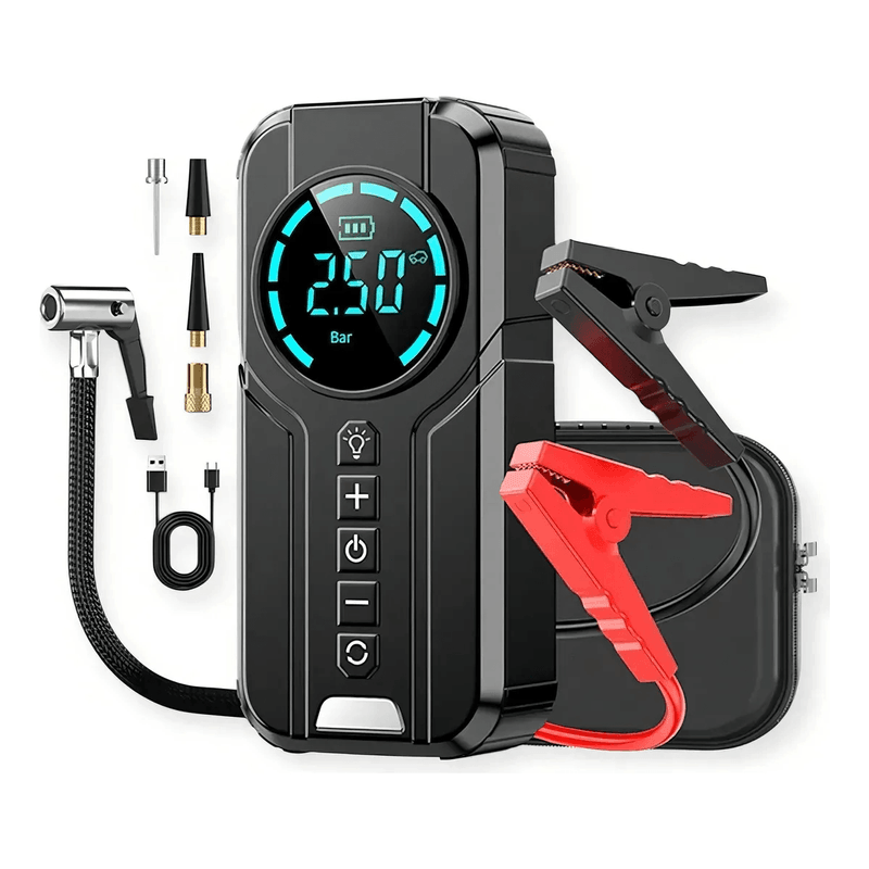 INFALDOR INALAMBRICO 2 EN 1 MK-326