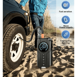 INFALDOR INALAMBRICO 2 EN 1 MK-326