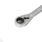 Gedore: Llave Combinada Con Crique Reversible 24 Mm