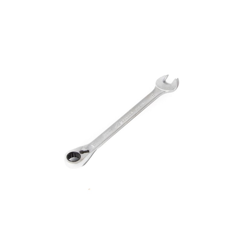 Gedore: Llave Combinada Con Crique Reversible 24 Mm