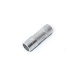 Gedore: Tubo 1/2" Largo Estriado 5/8"