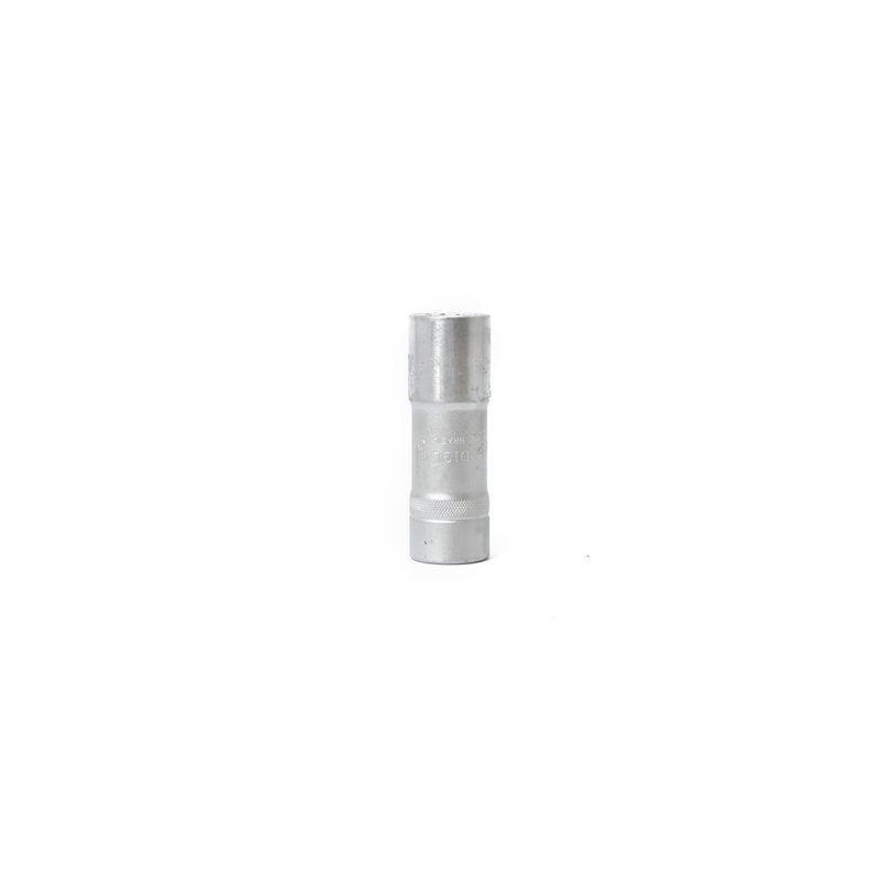Gedore: Tubo 1/2" Largo Estriado 7/16"