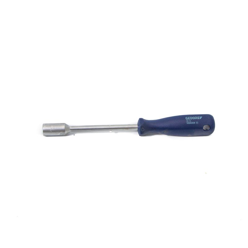 Gedore: Llave Hexagonal Con Mango 14 Mm