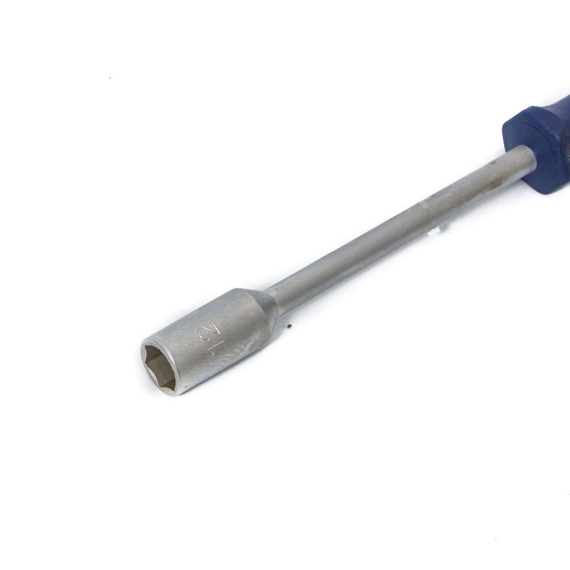 Gedore: Llave Hexagonal Con Mango 14 Mm