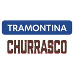 Parrilla Tramontina de Acero Inoxidable 71,3 x 16,5 cm