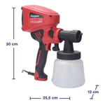 Pistola Para Pintar Energizer