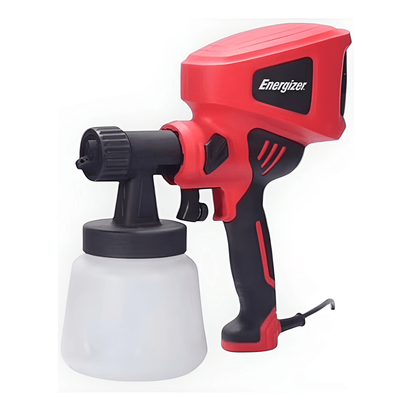 Pistola Para Pintar Energizer