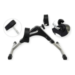 Pedalera Home Fitness Con Pantalla Lcd