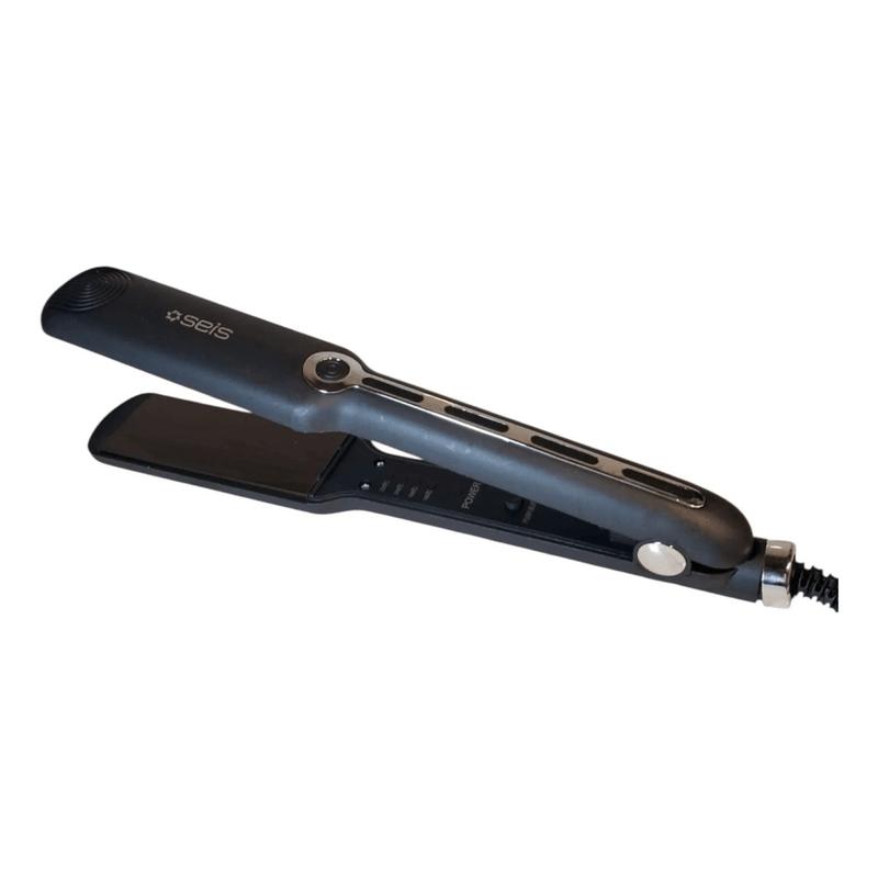 Plancha De Pelo Profesional De Ceramica Hytoshy