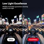 Cámara de Acción Insta360 Ace Pro 2 CINSBBGA-2B 8K Pantalla 2.5 Pulgadas Midnight Black