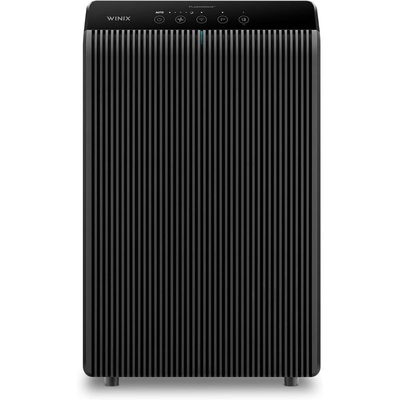 Purificador de Aire Winix 5510 Filtro HEPA Wi-Fi