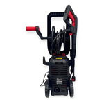 Hidrolavadora Eléctrica Energizer Alta Presión 1600w Rojo 50