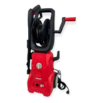 Hidrolavadora Eléctrica Energizer Alta Presión 1600w Rojo 50