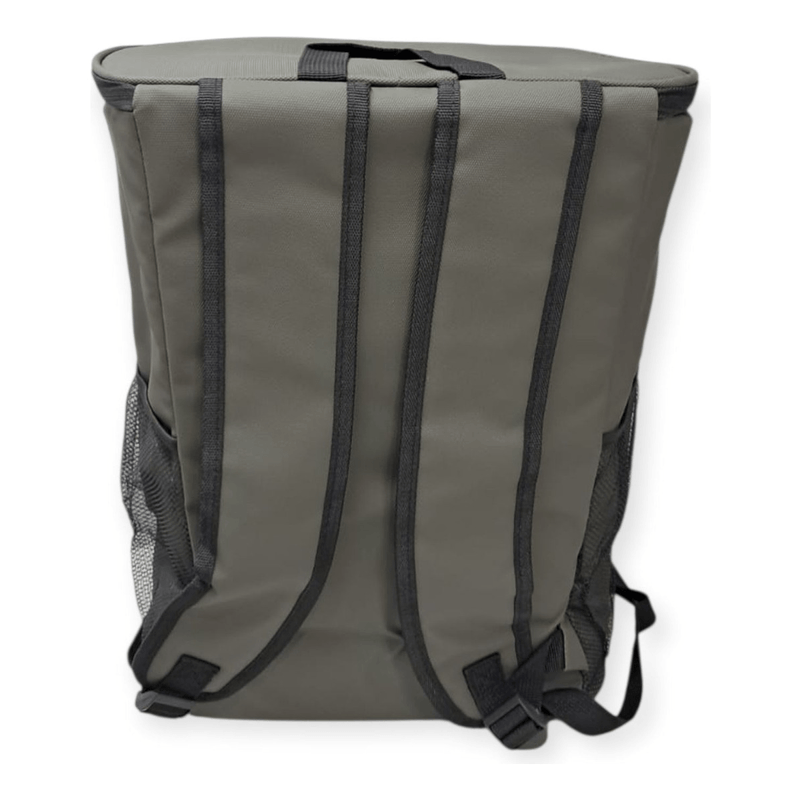Mochila Bolso Nevera Termico Conservadora 25l Configurable