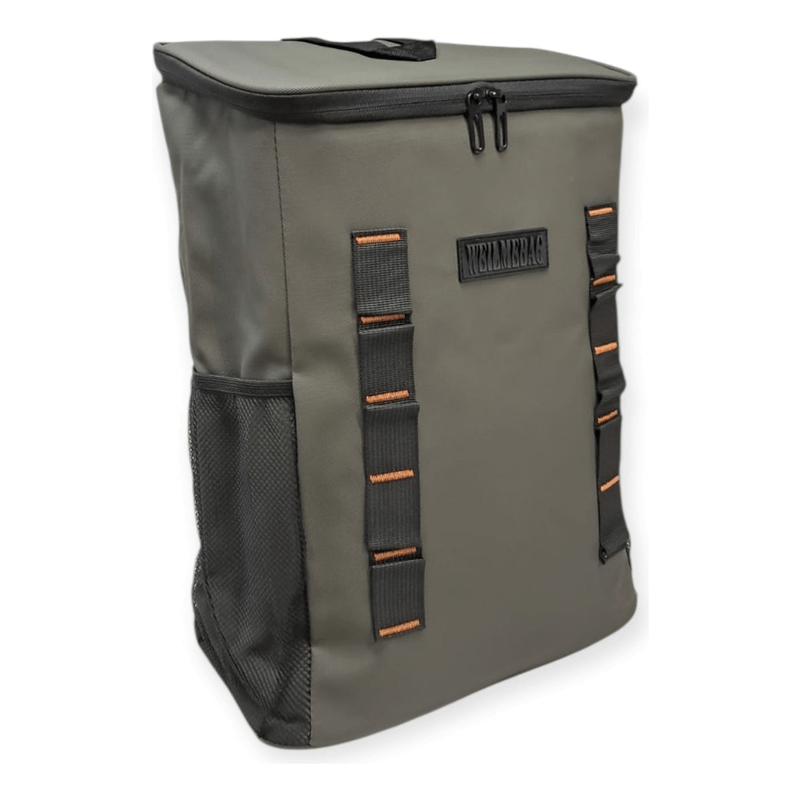 Mochila Bolso Nevera Termico Conservadora 25l Configurable