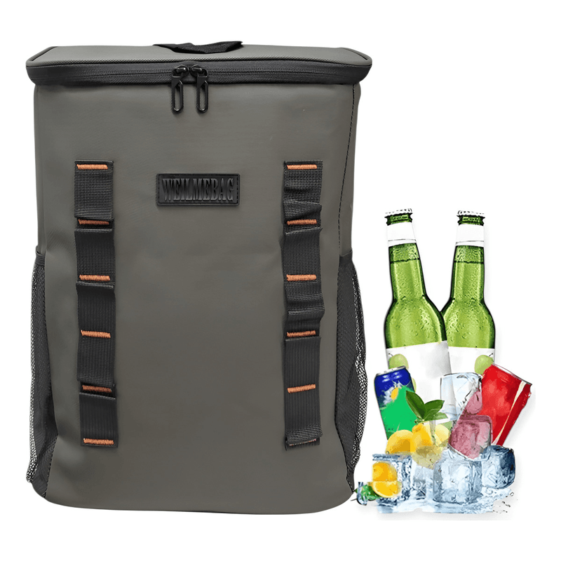 Mochila Bolso Nevera Termico Conservadora 25l Configurable