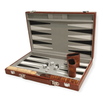 Backgammon Set Juegos De Mesa De Clásico