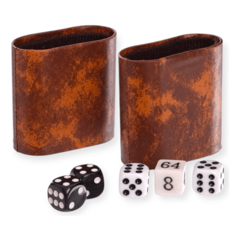 Backgammon Set Juegos De Mesa De Clásico