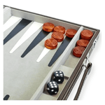 Backgammon Set Juegos De Mesa De Clásico