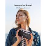 Parlante Portatil Anker Soundcore 2 A3105 Bluetooth 12W IPX7