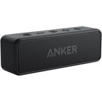 Parlante Portatil Anker Soundcore 2 A3105 Bluetooth 12W IPX7