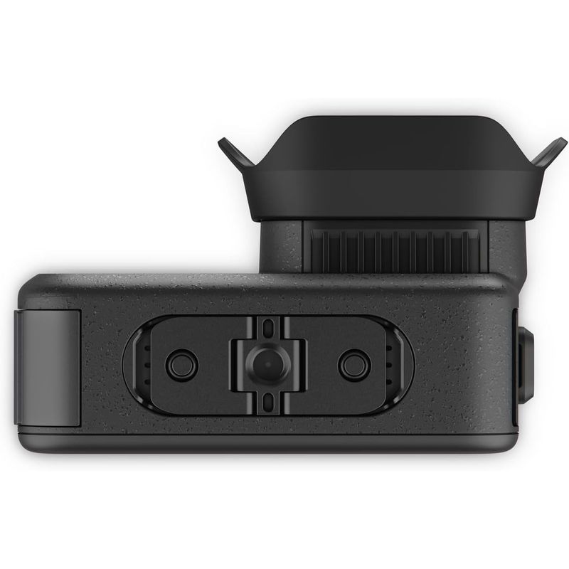 Cámara de Acción GoPro MISSION 1 PRO 8K Sensor 1 Pulgada 50MP Pantalla 2.59 Pulgadas