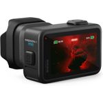 Cámara de Acción GoPro MISSION 1 PRO 8K Sensor 1 Pulgada 50MP Pantalla 2.59 Pulgadas